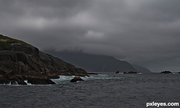 Doubtfull Sound